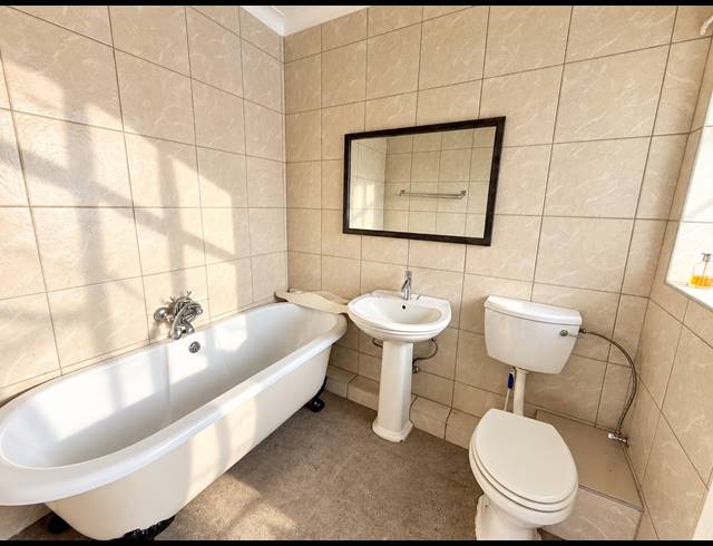 4 BEDROOM HOUSE TO LET IN BLAIRGOWRIE